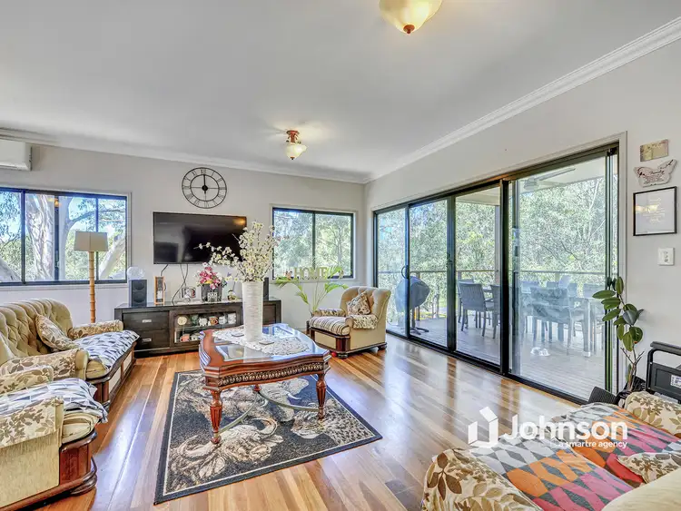 Fourth view of Homely house listing, 21/7 Oasis Close, Manly West QLD 4179