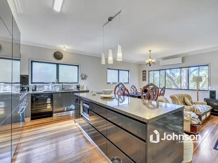 Fifth view of Homely house listing, 21/7 Oasis Close, Manly West QLD 4179