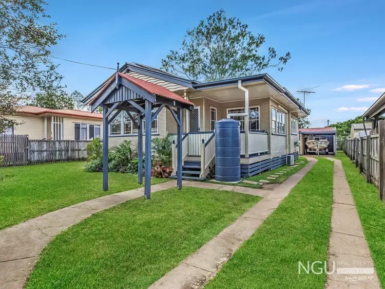 Main view of Homely house listing, 33 Toongarra Road, Leichhardt QLD 4305