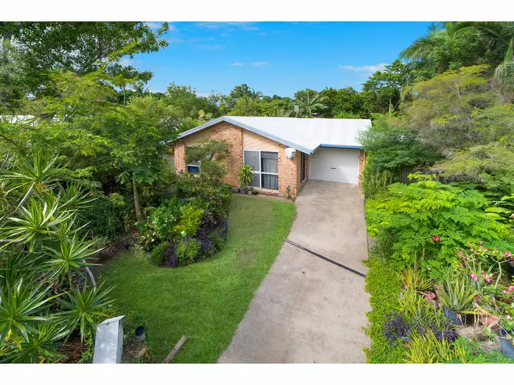 12 Dali Court, Heatley QLD 4814