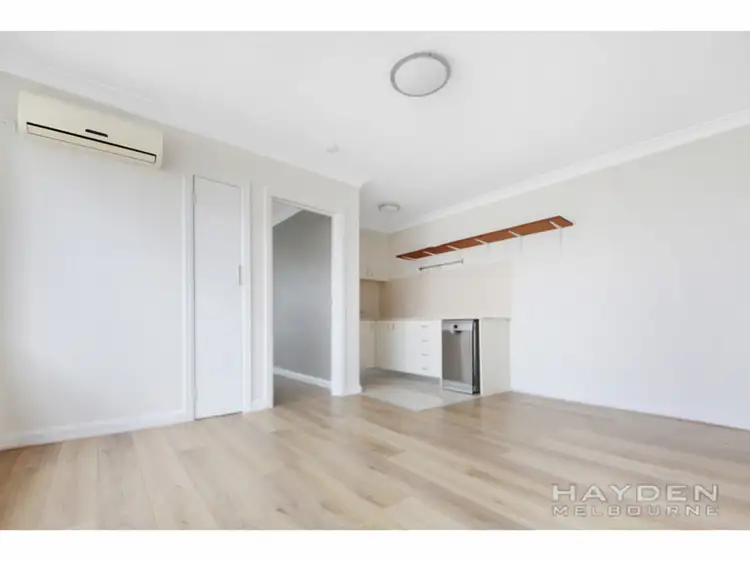 Third view of Homely apartment listing, APT11/285 Punt Road, Richmond VIC 3121
