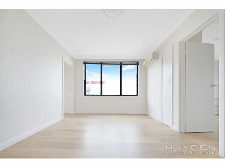 Fourth view of Homely apartment listing, APT11/285 Punt Road, Richmond VIC 3121