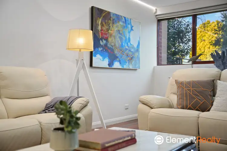 Sixth view of Homely townhouse listing, 4/15 Adderton Road, Telopea NSW 2117