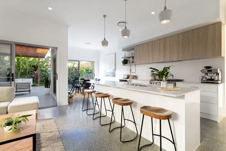 Fifth view of Homely house listing, 7821 Pavilions Close, Hope Island QLD 4212