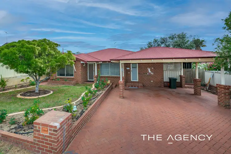 2 Delany Mews, Clarkson WA 6030