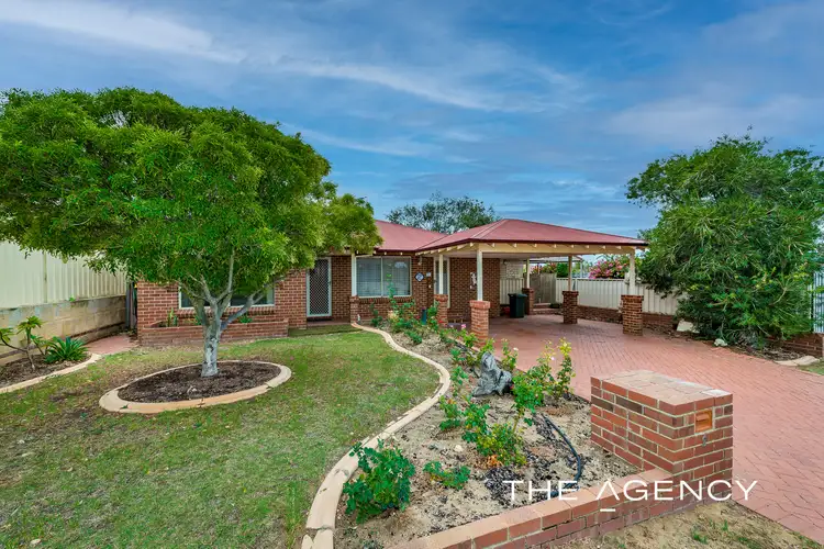 Second view of Homely house listing, 2 Delany Mews, Clarkson WA 6030