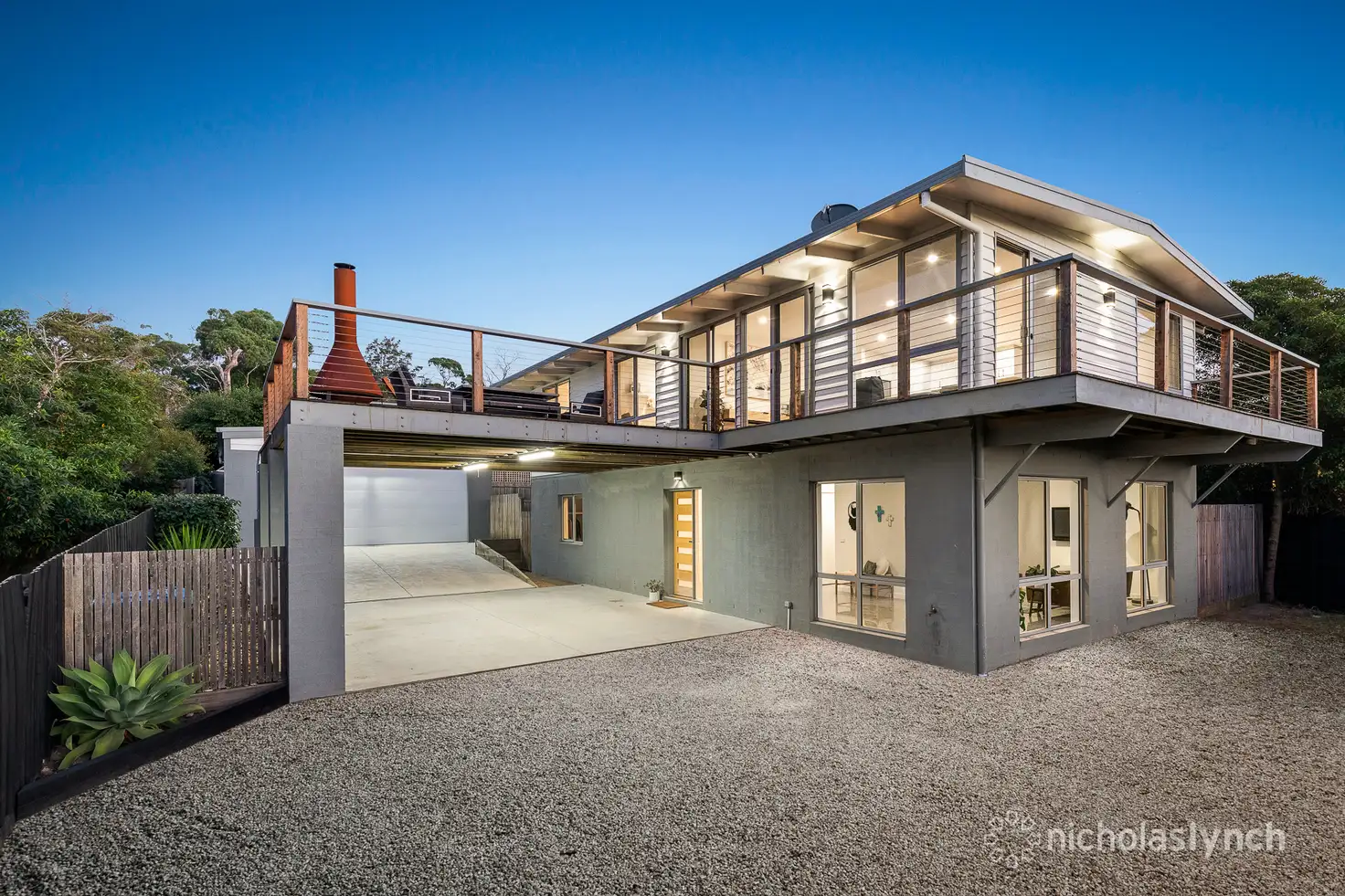 Main view of Homely house listing, 191 Bayview Road, Mccrae VIC 3938