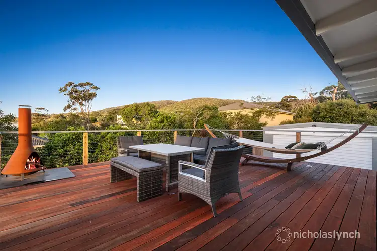 Fifth view of Homely house listing, 191 Bayview Road, Mccrae VIC 3938