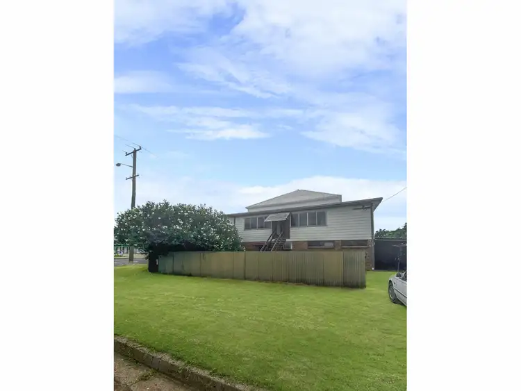 84 Fraiser Street