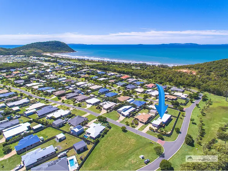 Second view of Homely house listing, 27 Sandcastle Drive, Mulambin QLD 4703