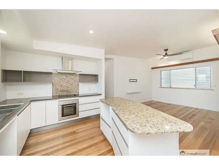 Third view of Homely house listing, 27 Sandcastle Drive, Mulambin QLD 4703