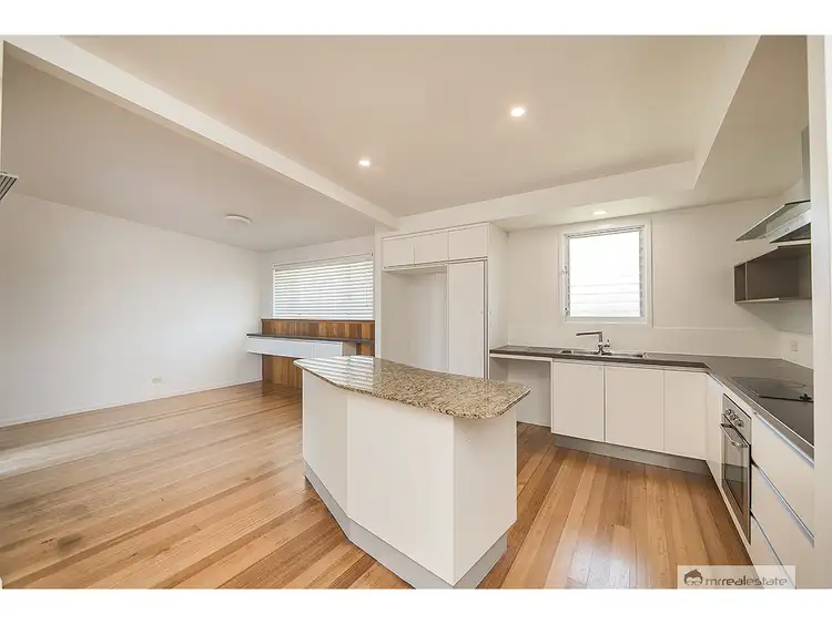 Fifth view of Homely house listing, 27 Sandcastle Drive, Mulambin QLD 4703
