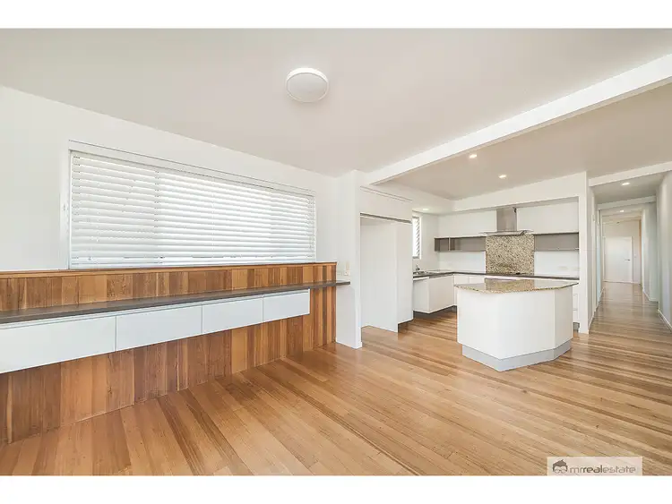 Sixth view of Homely house listing, 27 Sandcastle Drive, Mulambin QLD 4703