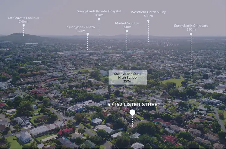 5/152 Lister Street, Sunnybank QLD 4109