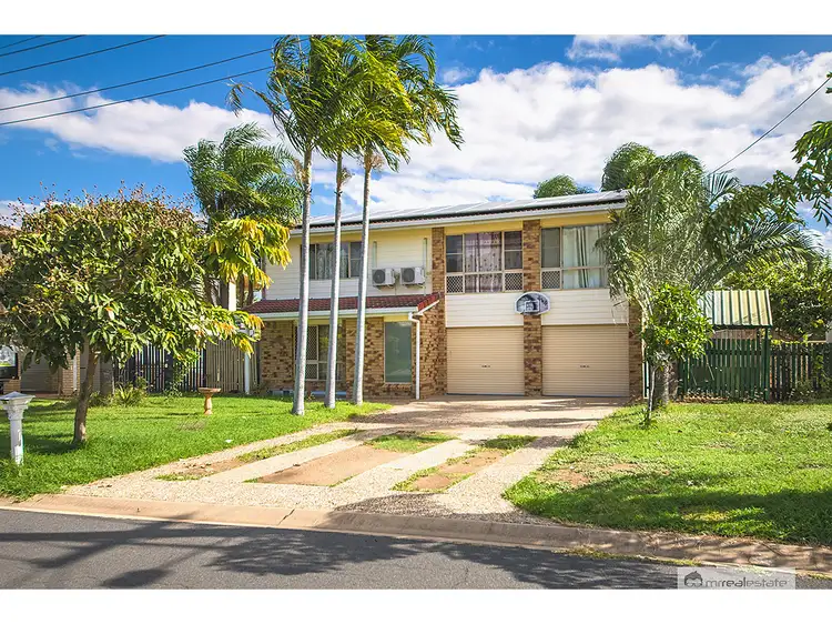 Main view of Homely house listing, 49 Kingfisher Parade, Norman Gardens QLD 4701