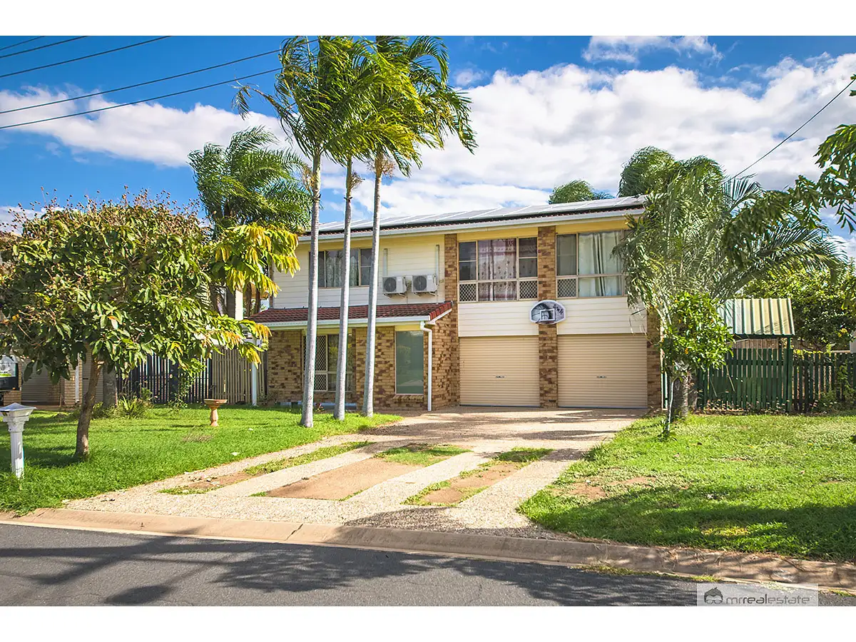 Main view of Homely house listing, 49 Kingfisher Parade, Norman Gardens QLD 4701