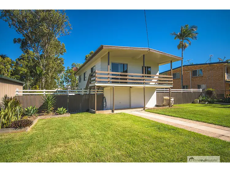 324 Blanchfield Street, Koongal QLD 4701