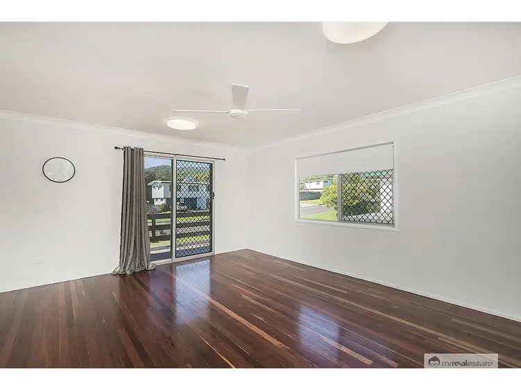Sixth view of Homely house listing, 324 Blanchfield Street, Koongal QLD 4701