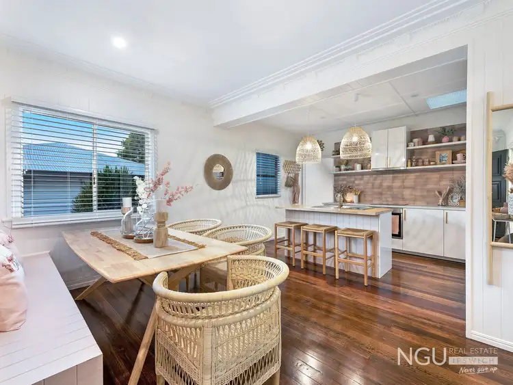 Sixth view of Homely house listing, 34 Walkers Lane, Booval QLD 4304