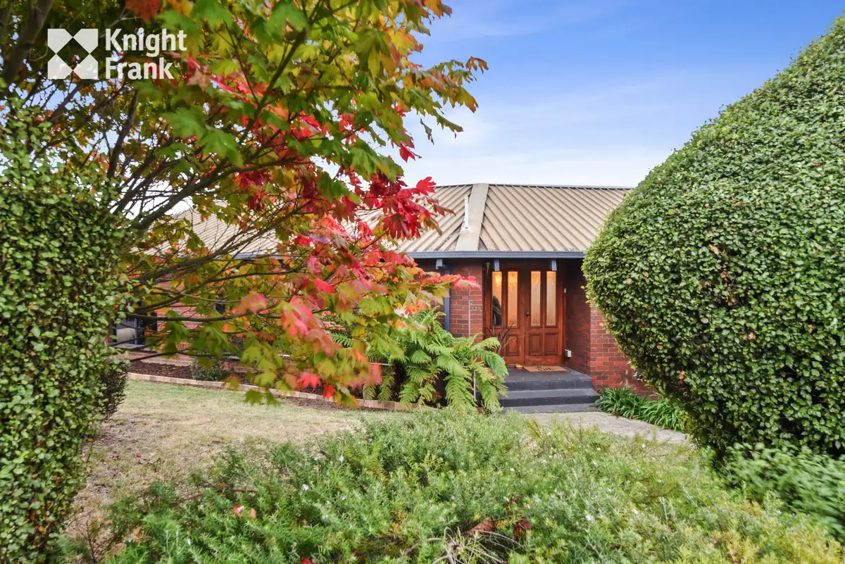 Main view of Homely house listing, 128 Poplar Parade, Youngtown TAS 7249