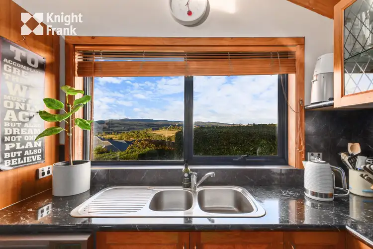 Second view of Homely house listing, 128 Poplar Parade, Youngtown TAS 7249