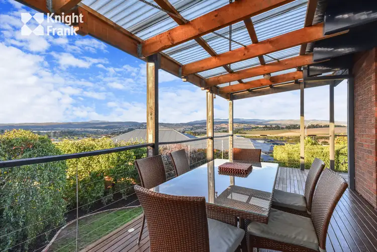 Third view of Homely house listing, 128 Poplar Parade, Youngtown TAS 7249