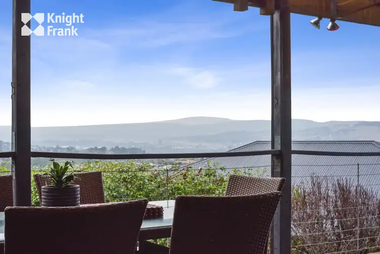 Fourth view of Homely house listing, 128 Poplar Parade, Youngtown TAS 7249