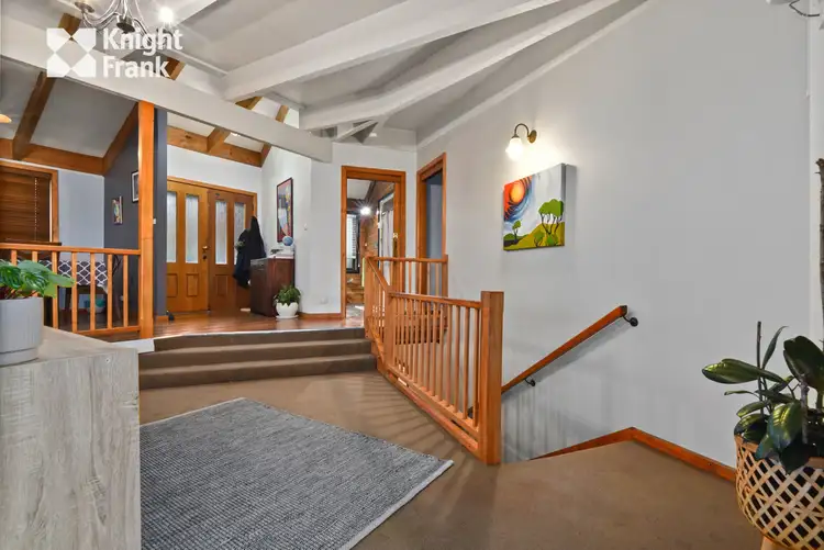 Sixth view of Homely house listing, 128 Poplar Parade, Youngtown TAS 7249