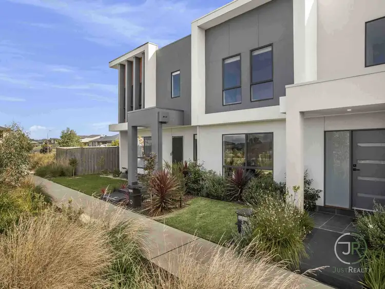 3 Flourish Walk, Botanic Ridge VIC 3977