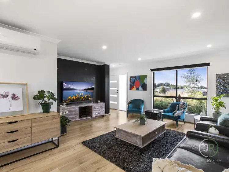 Sixth view of Homely townhouse listing, 3 Flourish Walk, Botanic Ridge VIC 3977