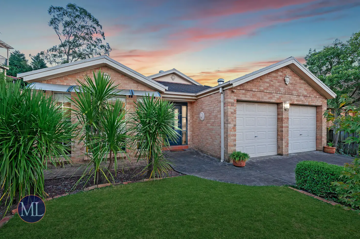 Main view of Homely house listing, 10 Forest Close, Cherrybrook NSW 2126