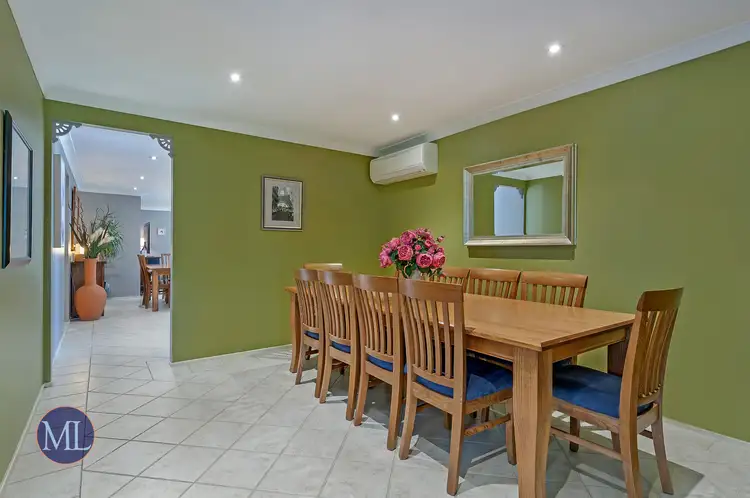 Third view of Homely house listing, 10 Forest Close, Cherrybrook NSW 2126