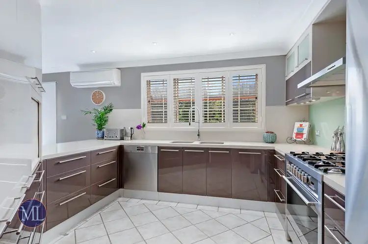 Fourth view of Homely house listing, 10 Forest Close, Cherrybrook NSW 2126