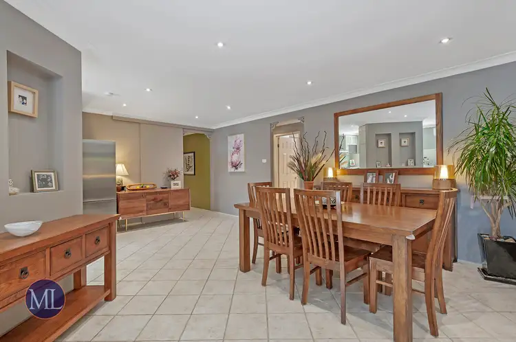 Fifth view of Homely house listing, 10 Forest Close, Cherrybrook NSW 2126