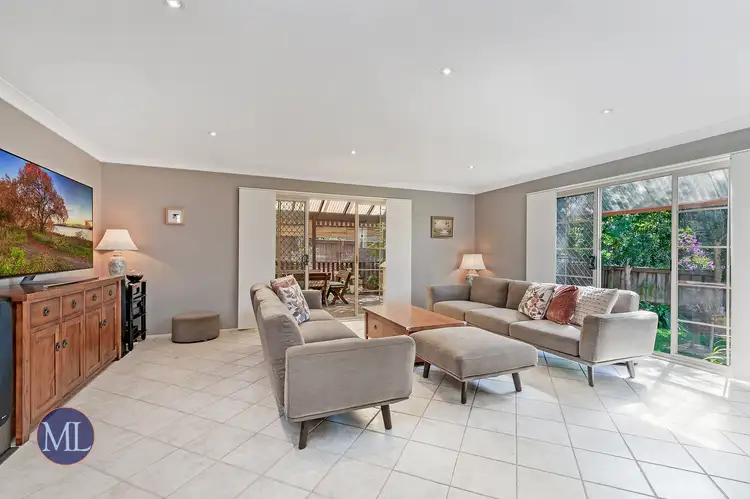 Sixth view of Homely house listing, 10 Forest Close, Cherrybrook NSW 2126