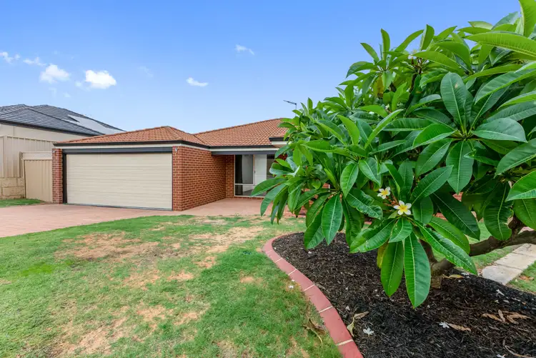 Third view of Homely house listing, 7 Majorca Elbow, Hocking WA 6065