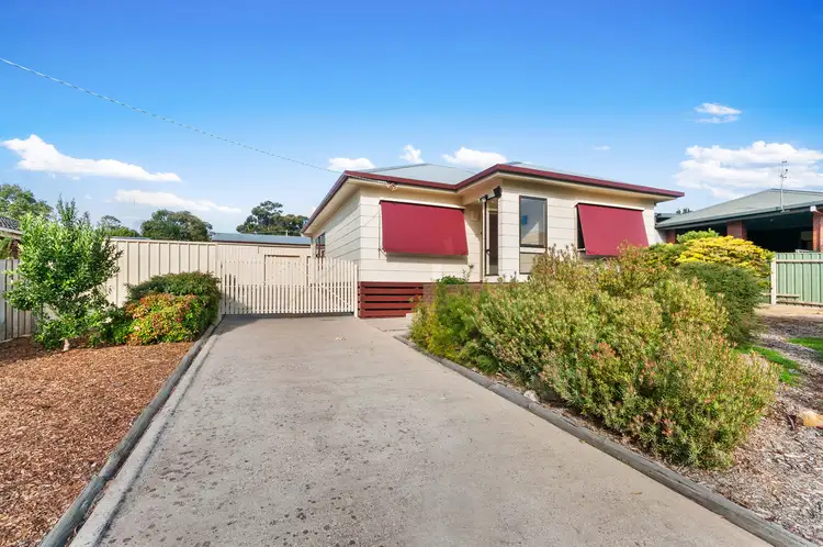 Main view of Homely house listing, 30 Edward Street, Maffra VIC 3860