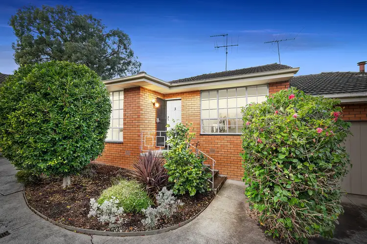 3/6 Westminster Street, Balwyn VIC 3103