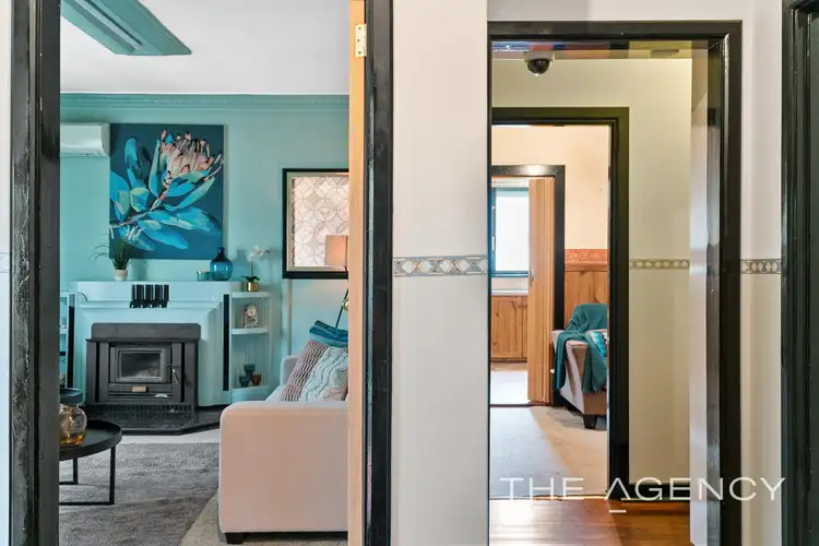 Fourth view of Homely house listing, 6 Miller Street, Bellevue WA 6056