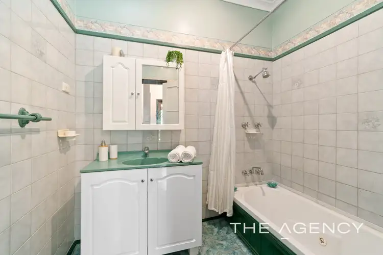 Sixth view of Homely house listing, 6 Miller Street, Bellevue WA 6056