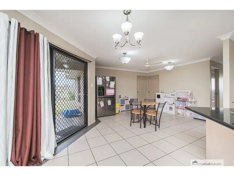 Sixth view of Homely house listing, 4 Sturt Court, Gracemere QLD 4702
