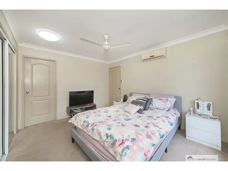 Seventh view of Homely house listing, 4 Sturt Court, Gracemere QLD 4702
