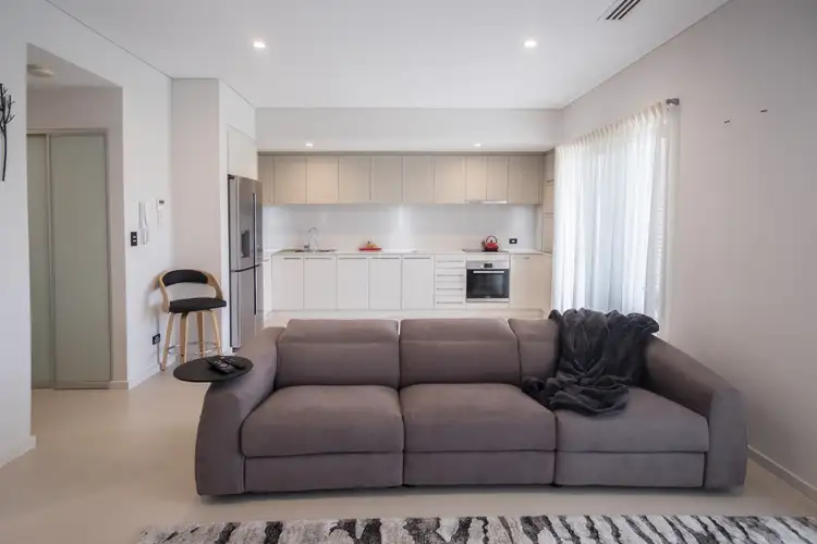 Second view of Homely house listing, 4/140 St Andrews Drive, Yanchep WA 6035
