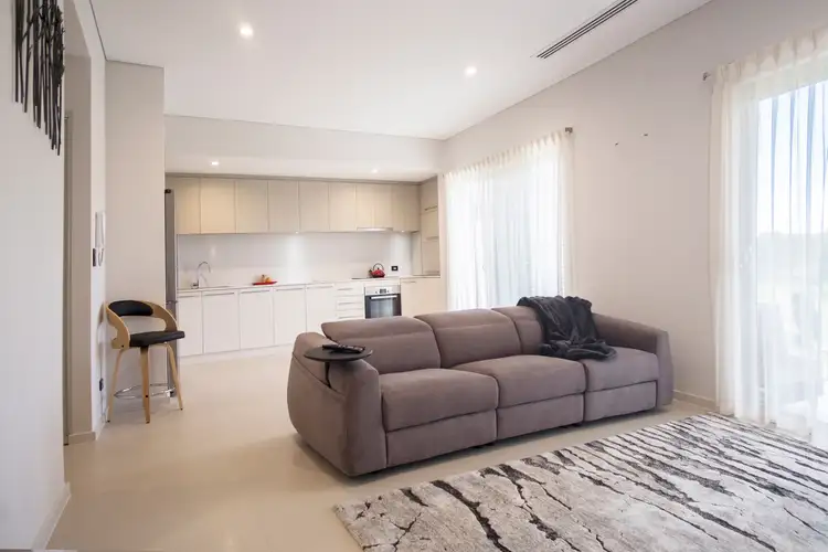 Third view of Homely house listing, 4/140 St Andrews Drive, Yanchep WA 6035