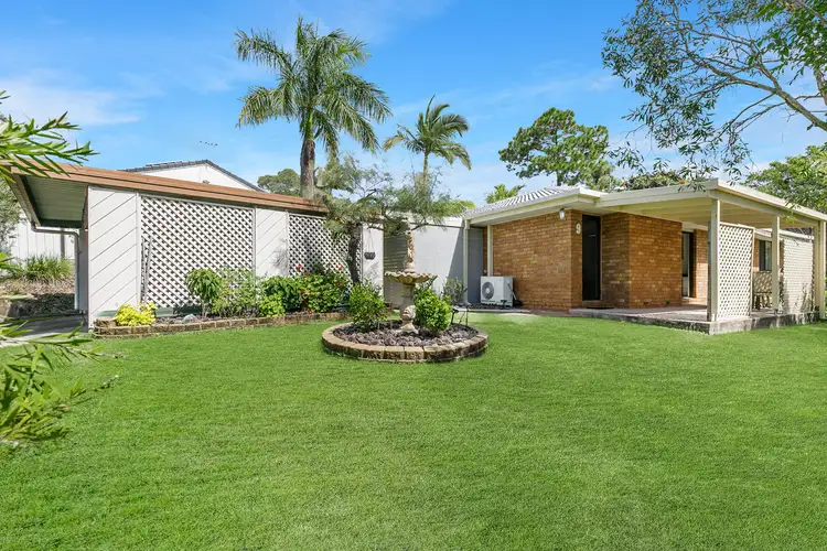 Main view of Homely house listing, 9 Alexandra Circuit, Alexandra Hills QLD 4161