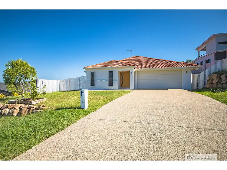 Main view of Homely house listing, 7 Cherry Court, Norman Gardens QLD 4701