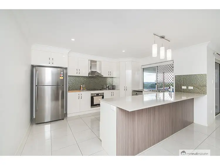 Second view of Homely house listing, 7 Cherry Court, Norman Gardens QLD 4701