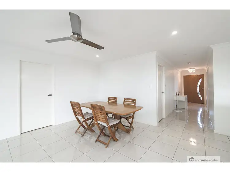 Sixth view of Homely house listing, 7 Cherry Court, Norman Gardens QLD 4701