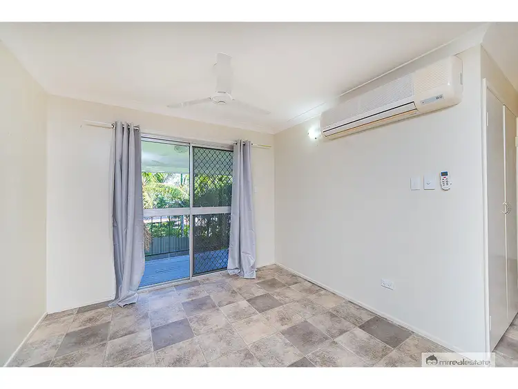 Sixth view of Homely house listing, 302 Thirkettle Avenue, Frenchville QLD 4701