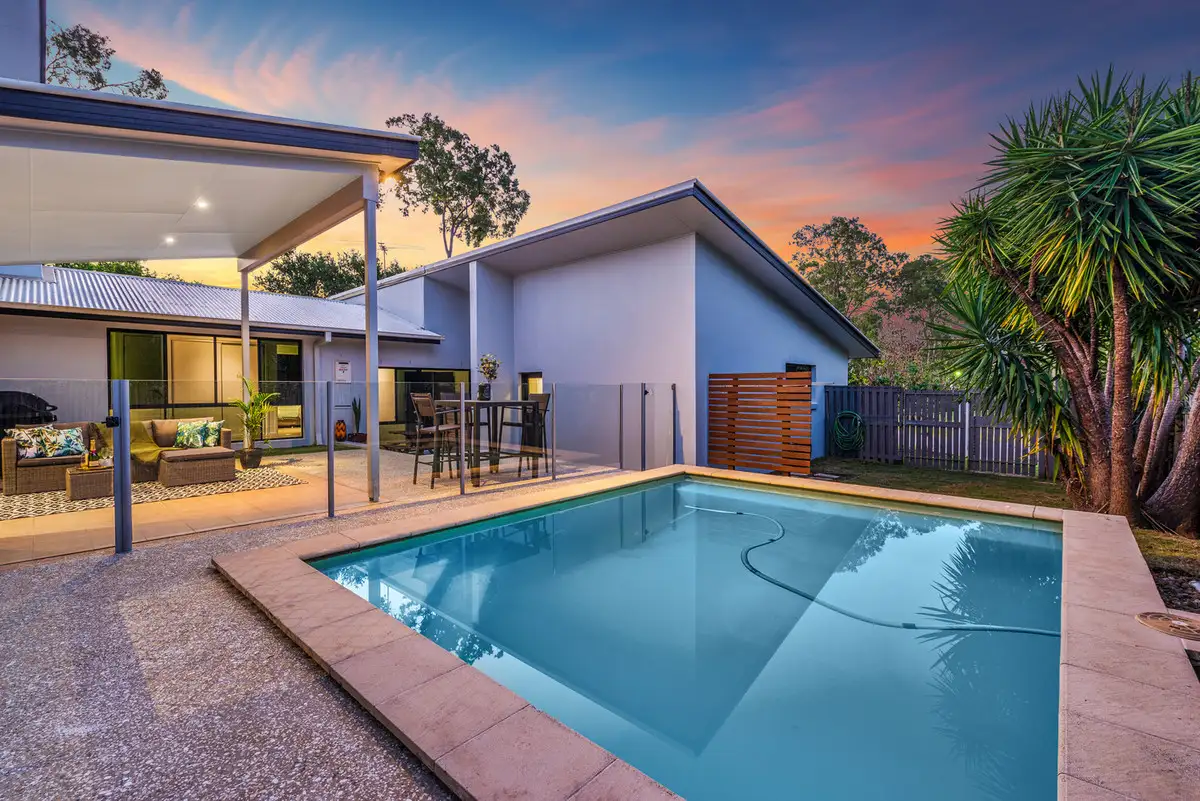 Main view of Homely house listing, 1 Maidenwell Road, Ormeau QLD 4208